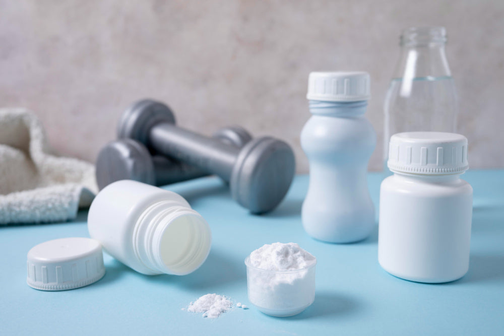 How to Take Peptides: Forms, Use & Safety Guide