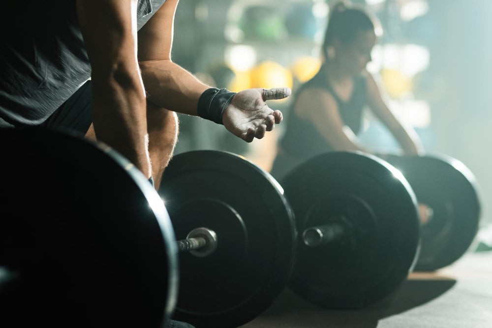 Peptides in Sports Rehabilitation: Recovery & Research