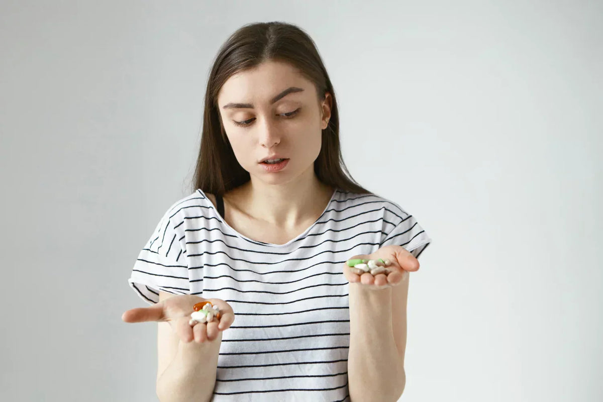 Peptides and Hormone Balance: Endocrine Research