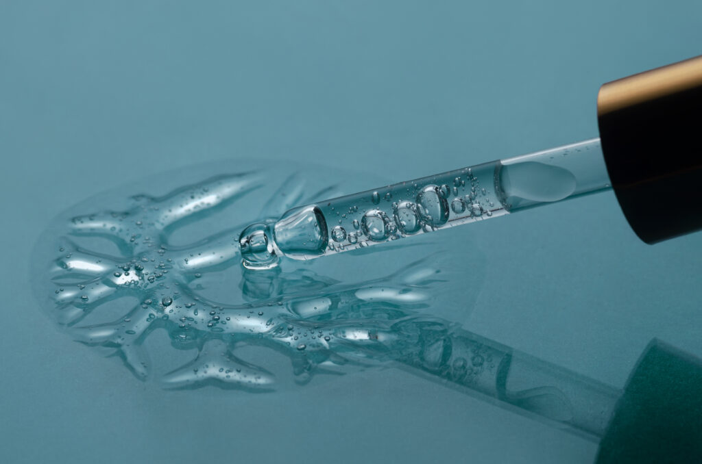 Peptides and skin health – a comprehensive approach to anti-aging and regeneration