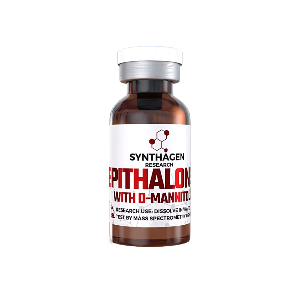 Peptides for Hair Growth: GHK-Cu & Epitalon