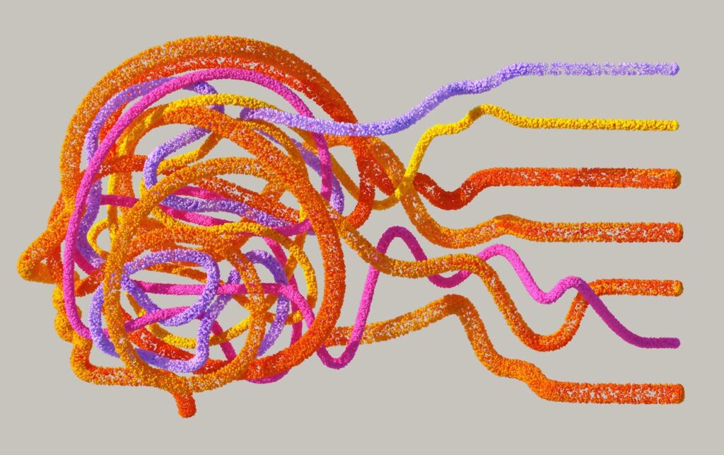 Peptides and Brain Aging: Research & Brain Health