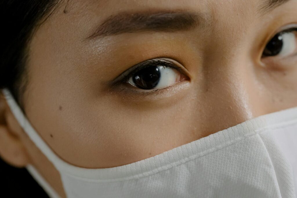 Peptides and Vision: What Does Research Say?