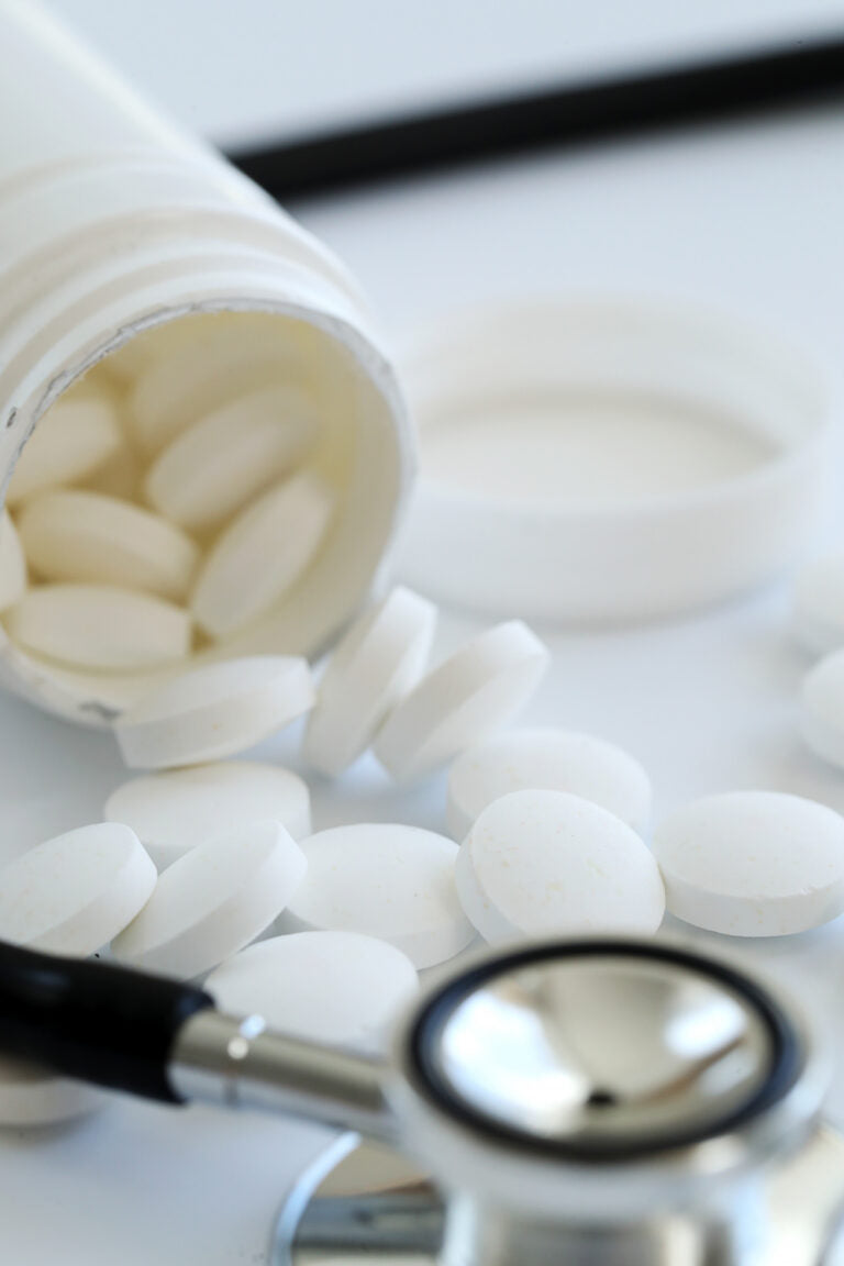 Peptides, Digestion & Immune Health: Research