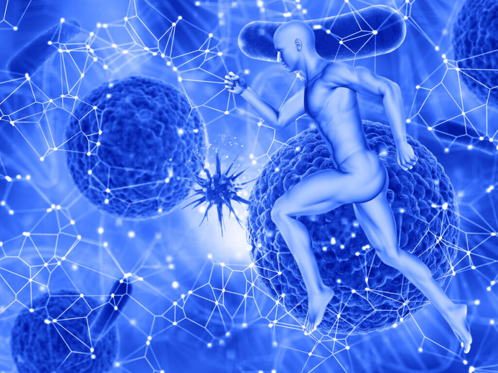 Peptide zur Regeneration: Was sagt die Forschung zu Reparaturprozessen im Körper?