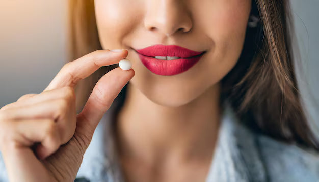 Can Peptides Be Taken Orally? Bioavailability
