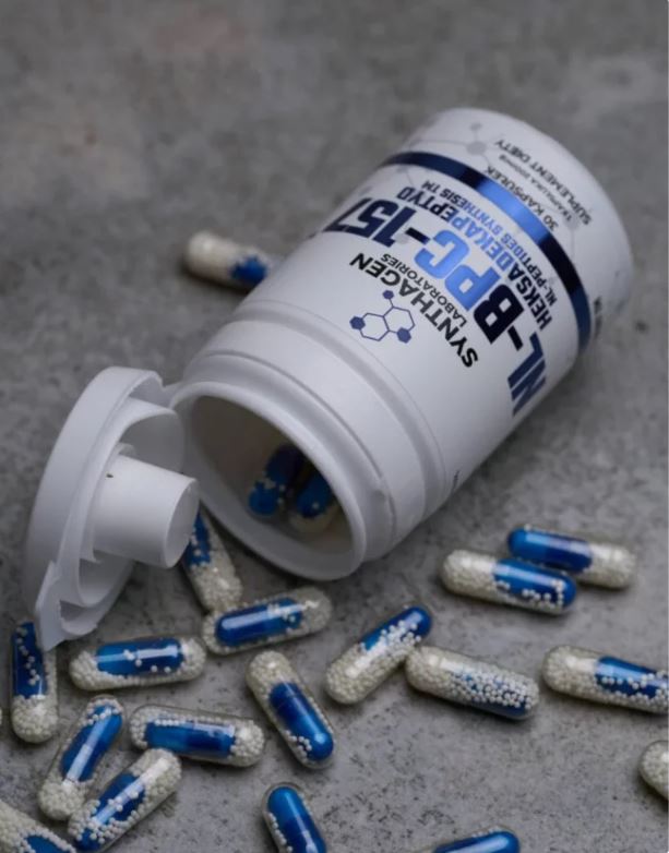 Peptide und Fitnessstudio: Welche Rolle spielen sie bei Training, Ausdauer und Regeneration?