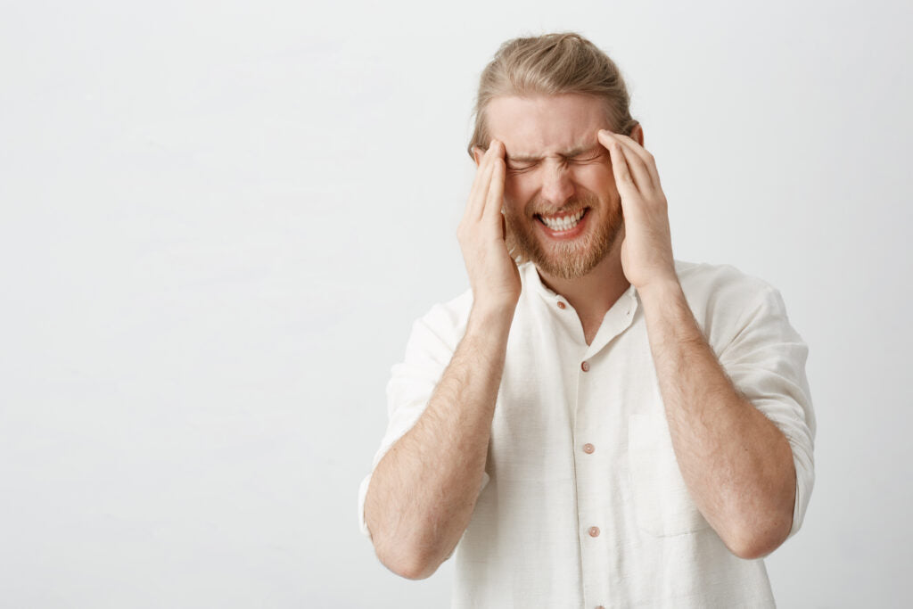 Peptides and Migraine: What Does Research Say?