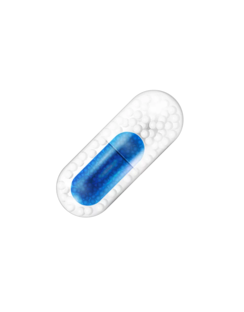 NL-BPC-157™ (Hexadecapeptide)
