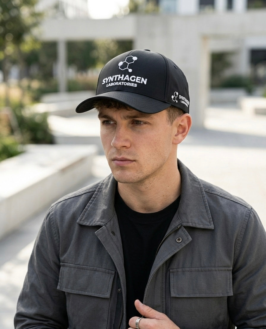 Signature Performance Cap
