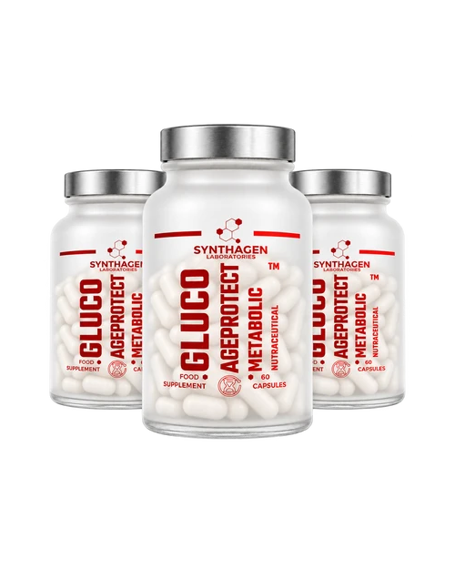 GLUCO AGEPROTECT™ (métabolique)