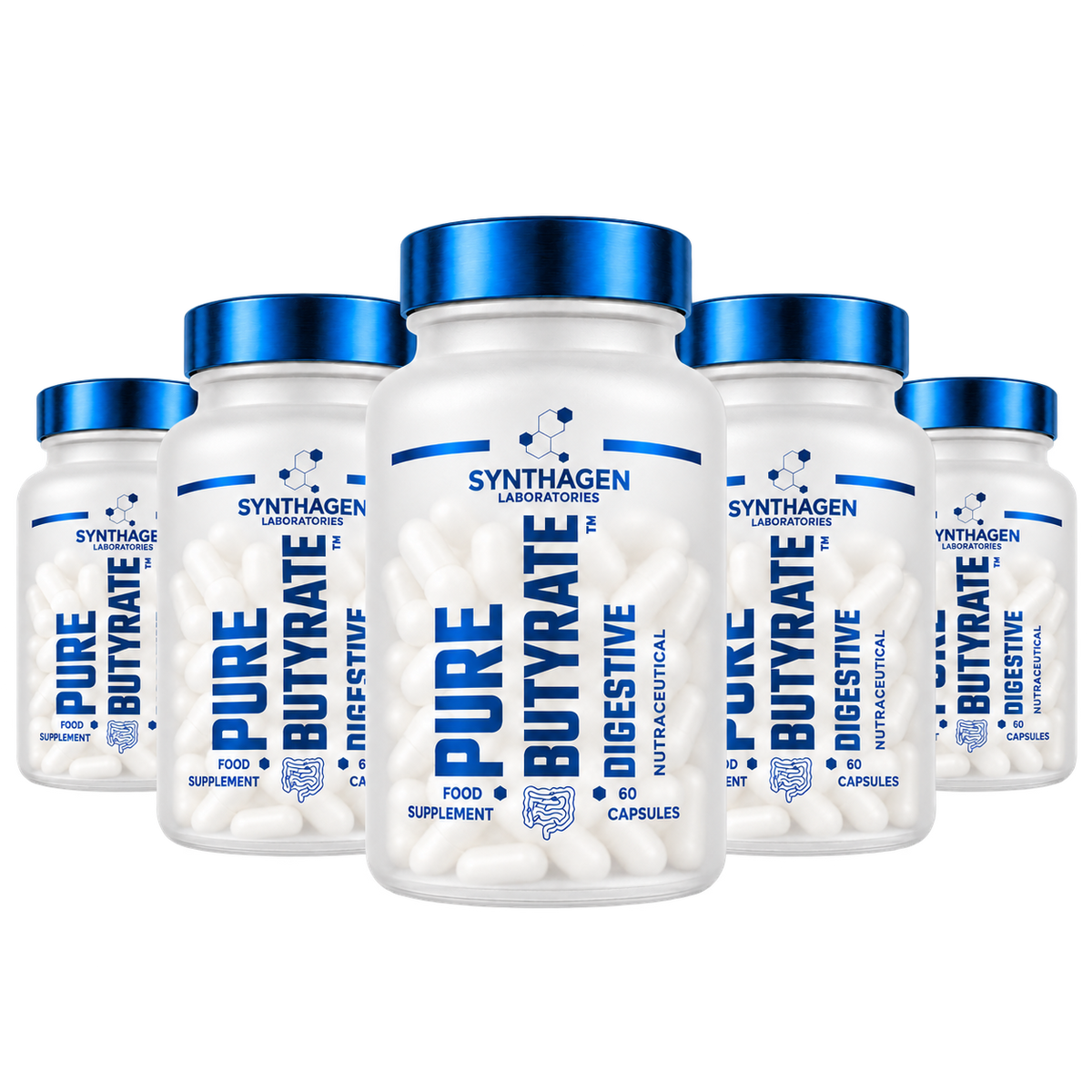 PURE BUTYRATE™ (Sodium Butyrate)