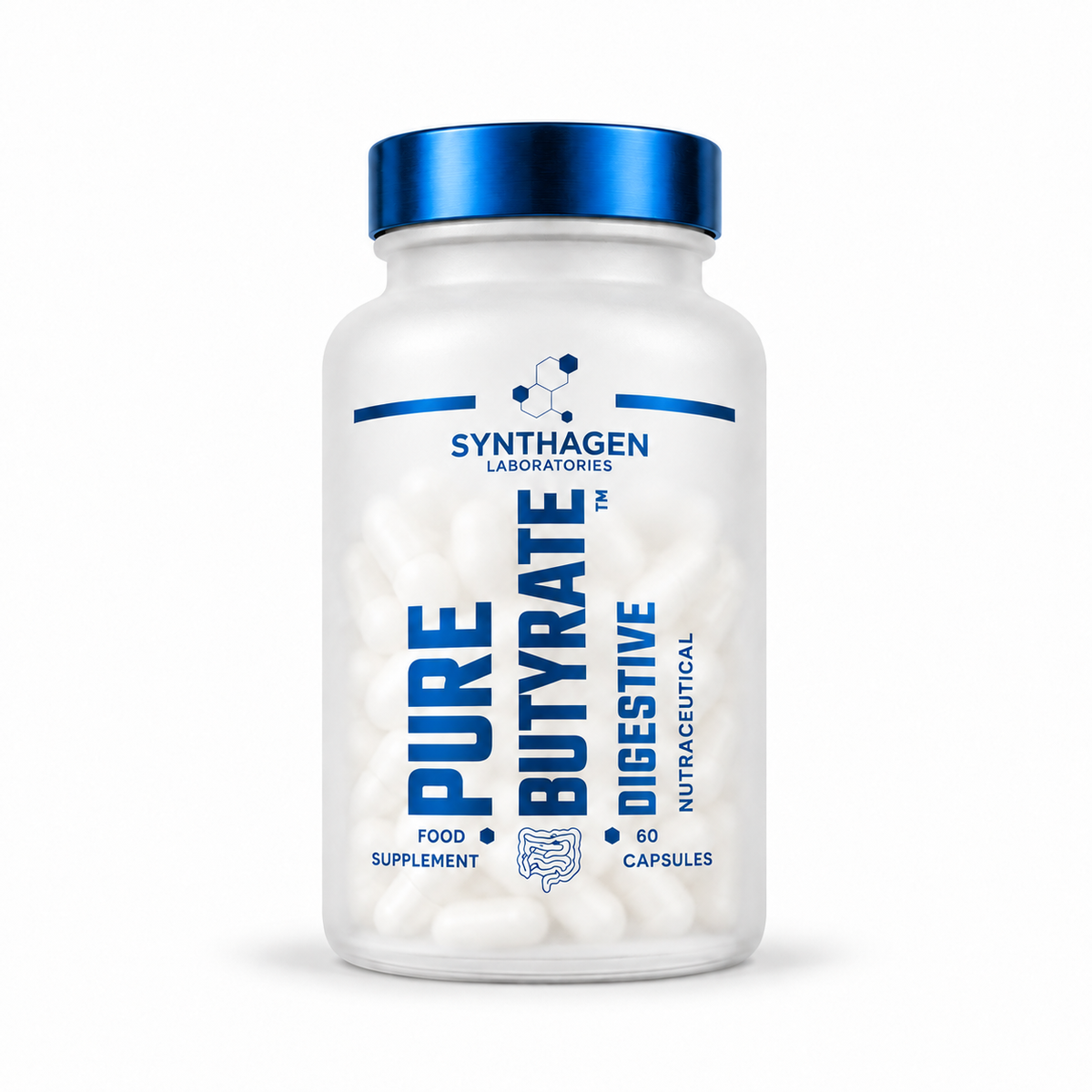 PURE BUTYRATE™ (Butirato de sodio)