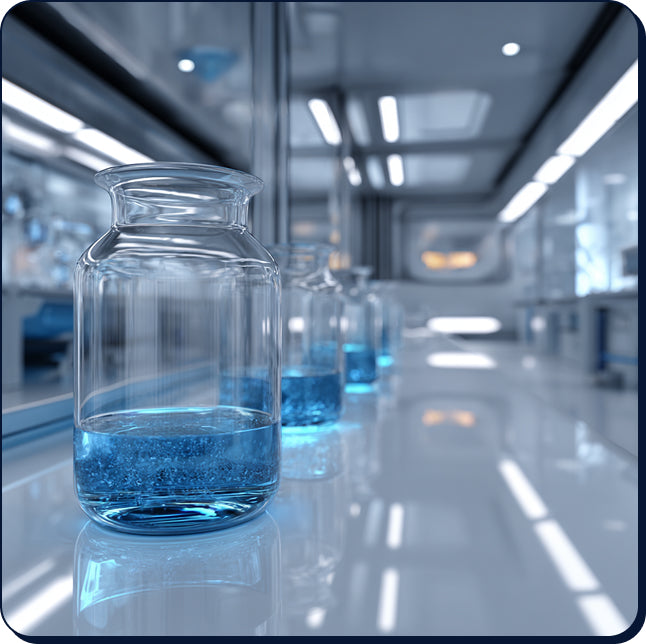 Our laboratory
