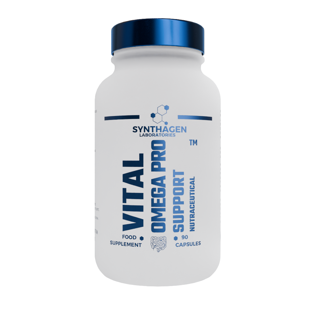 VITAL OMEGA PRO™ - Omega Premium