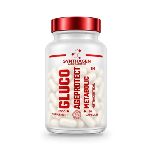 GLUCO AGEPROTECT™
