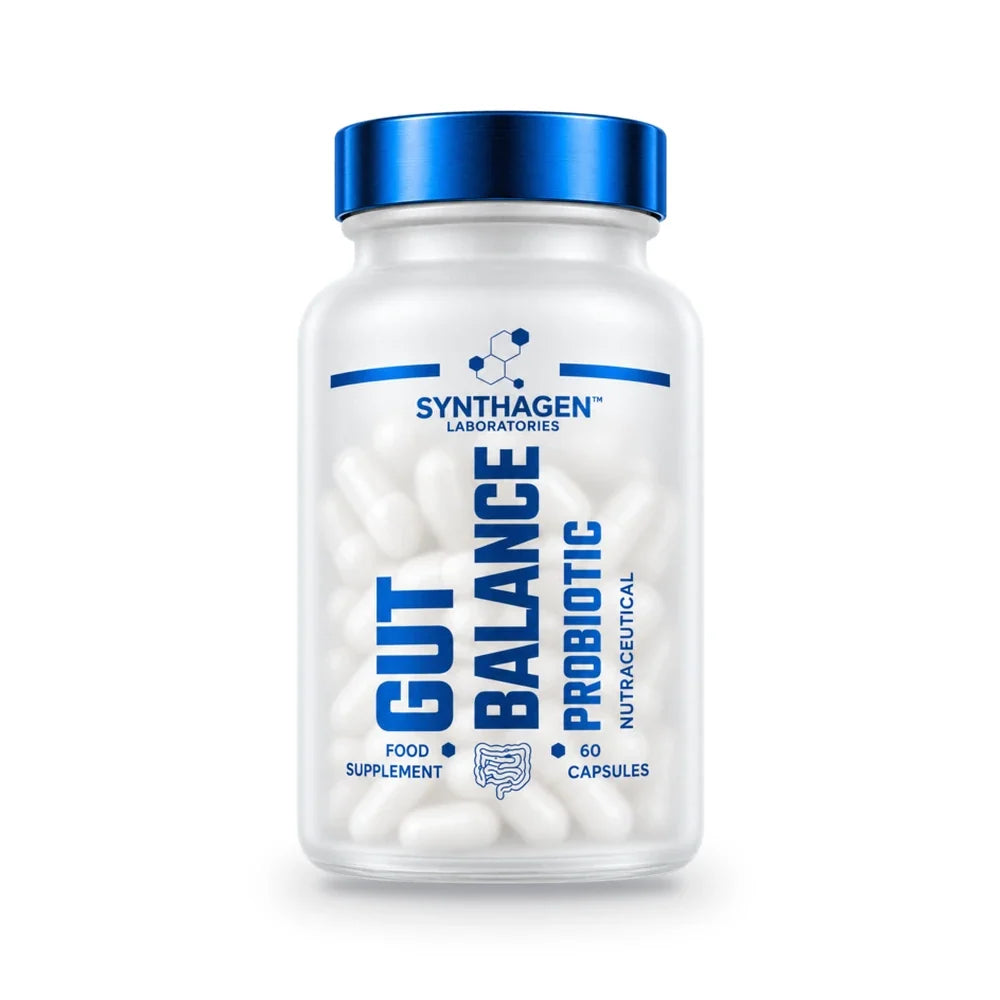 GUT BALANCE™