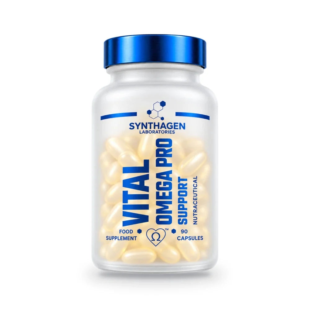 VITAL OMEGA PRO™