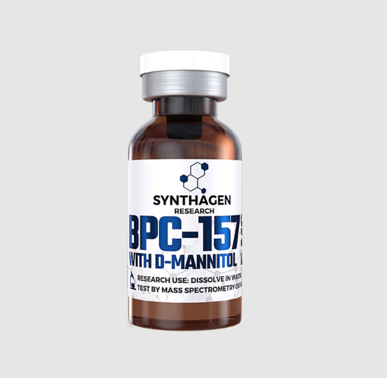 How to Choose Peptide Products: Quality Guide