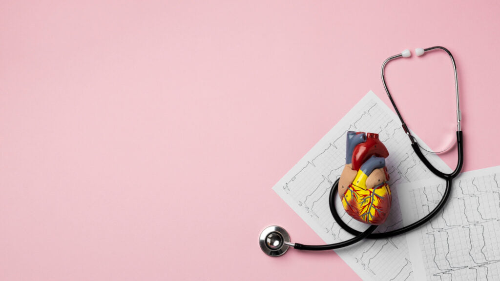Peptides and Heart Health: What Research Says