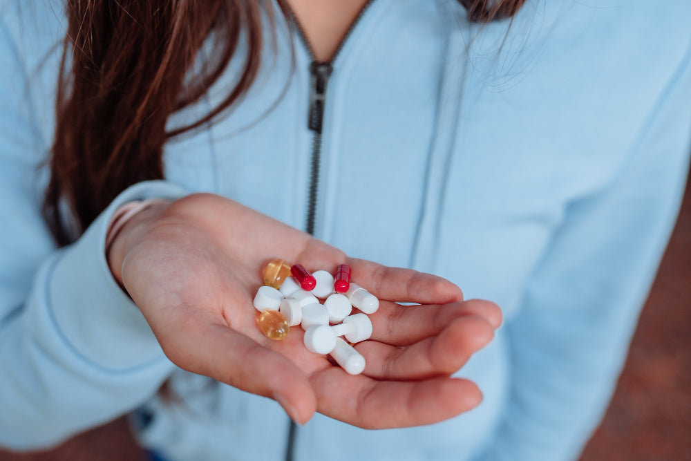 Peptides and Blood Sugar: What Research Says