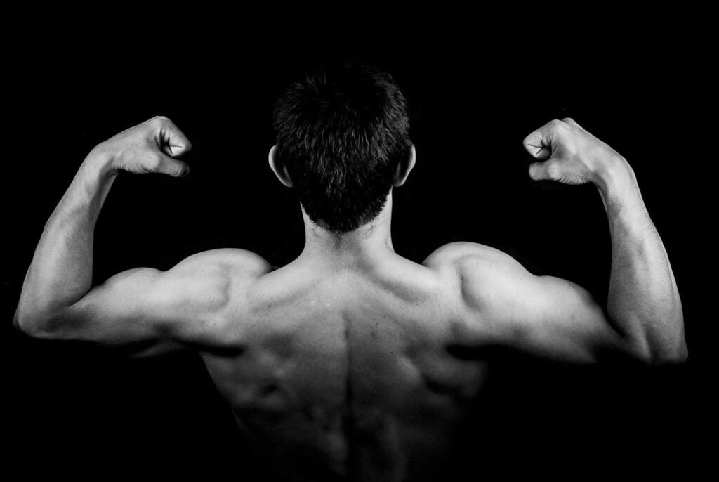 Peptides in Bodybuilding: Muscle & Recovery Research