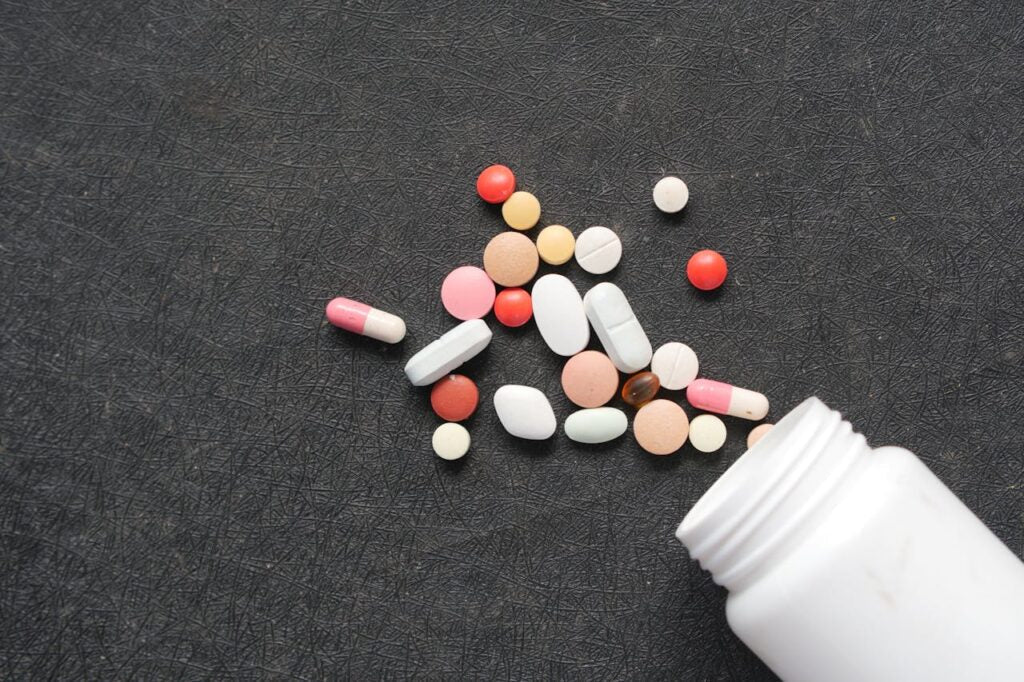 Peptide: Tabletten, Pulver oder Injektionen – welche Unterschiede gibt es?