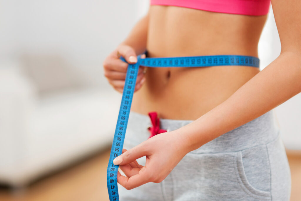 Peptides and Fat Reduction: What Research Says