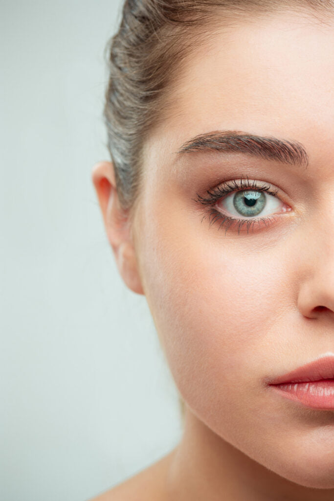 Peptides and Eye Health: Current Research