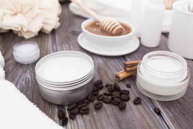 Peptides for Skin Aging: Types & Skincare Uses
