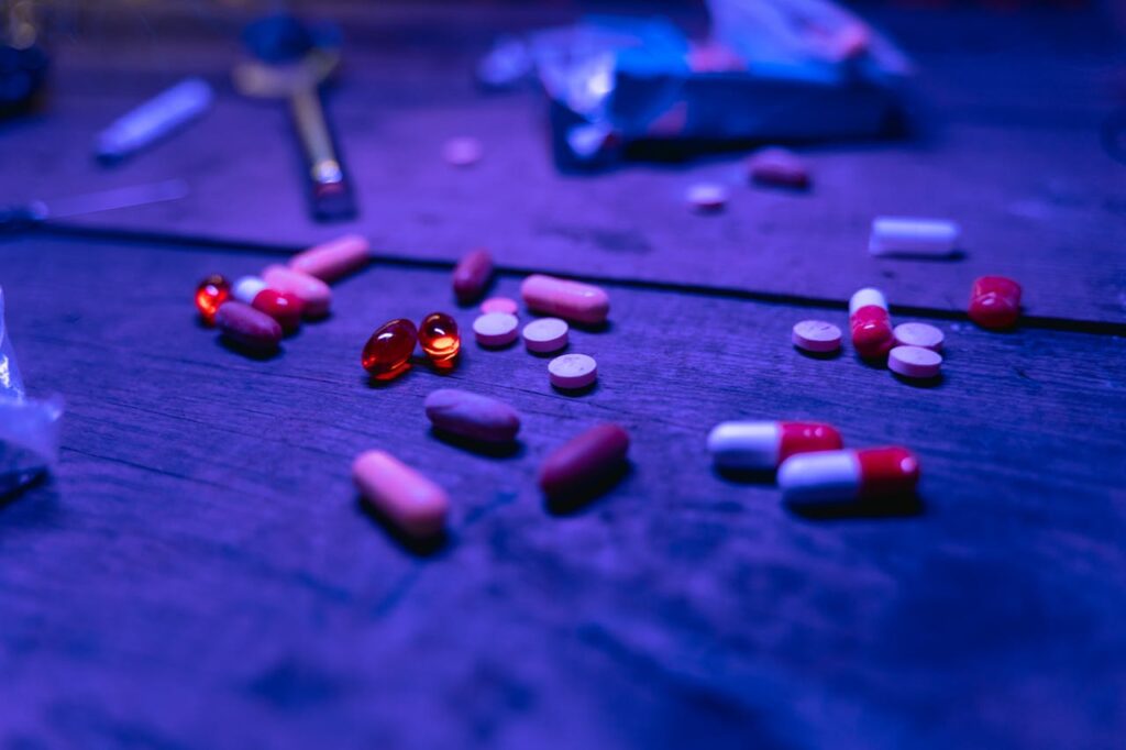 Peptidi in compresse, iniezioni o polvere: quali sono le differenze?