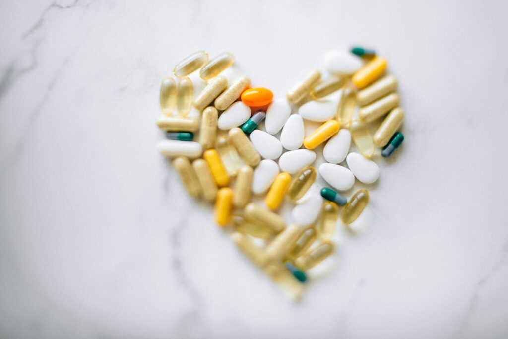 Peptidi e salute cardiovascolare: cosa dice la ricerca?