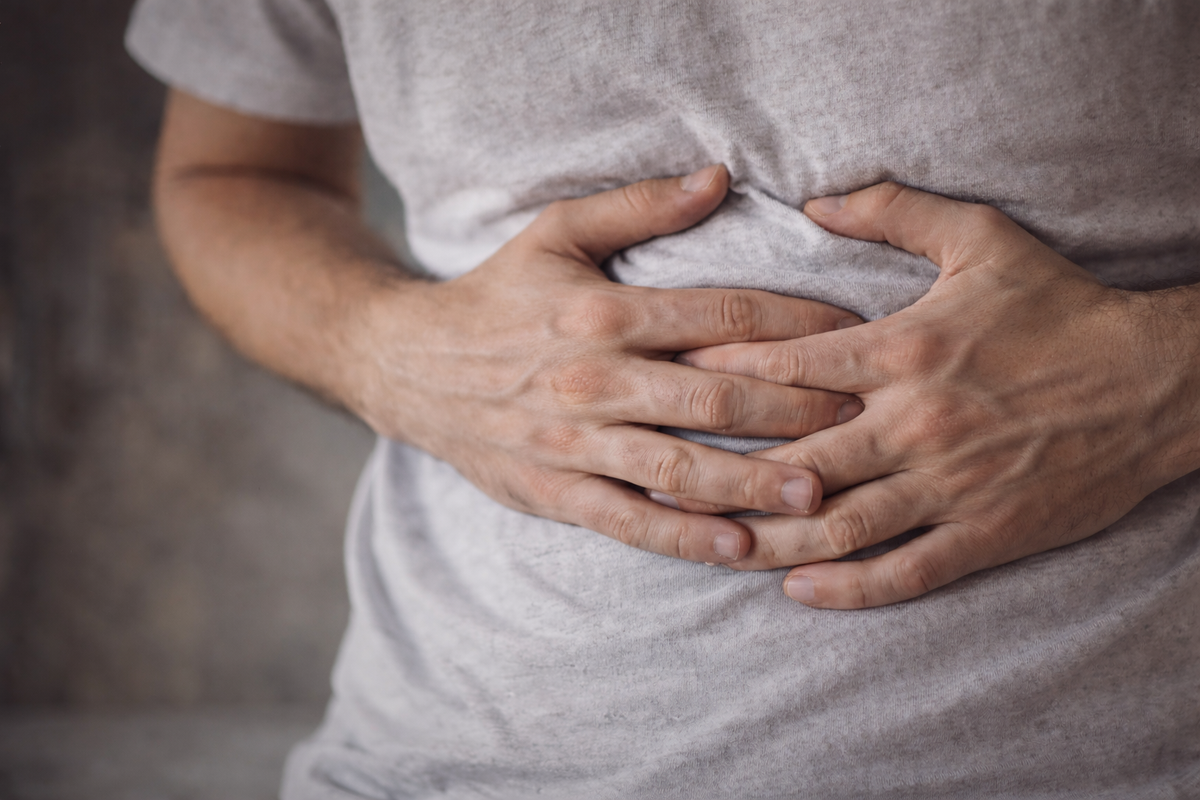 Digestive Problems: Causes & How to Support Digestion
