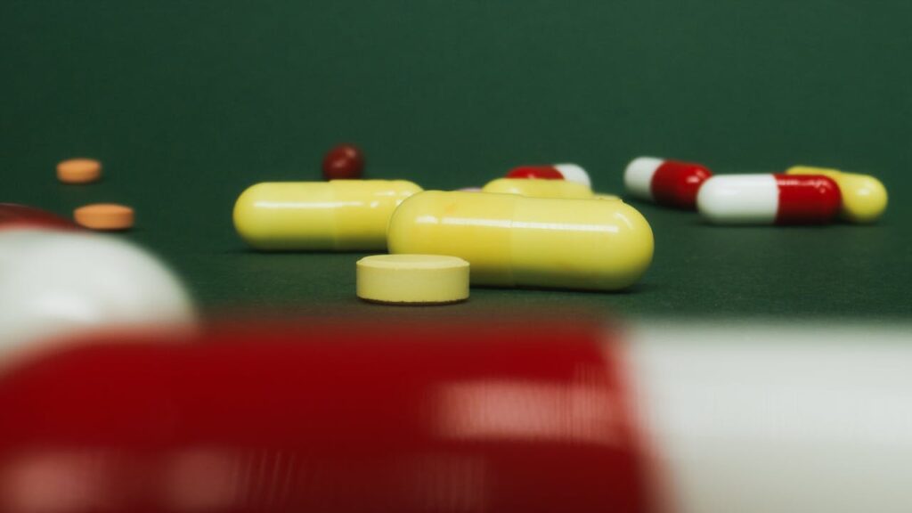 Mit was sollte man Peptide nicht kombinieren? Mögliche Wechselwirkungen im Überblick