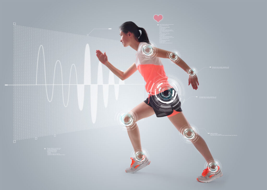Can peptides support recovery after orthopedic surgery?