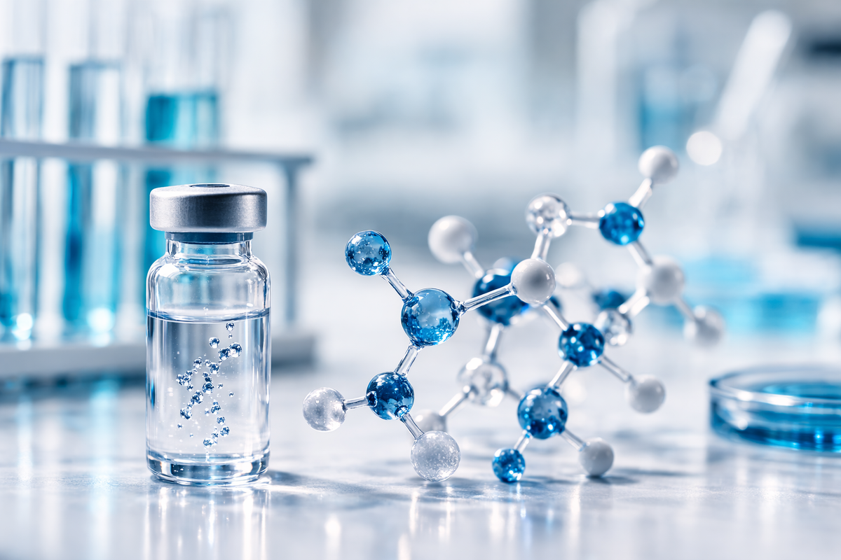 BPC-157 and the Digestive System: Research Overview