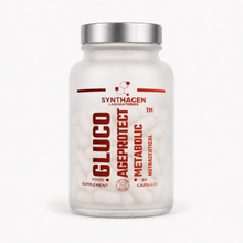 GLUCO AGEPROTECT™ (metabólico)