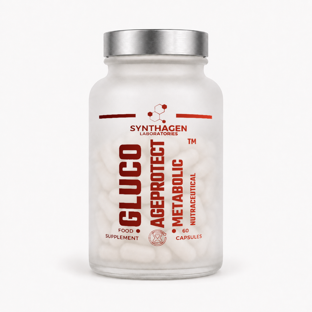 GLUCO AGEPROTECT™ (Metabolic)