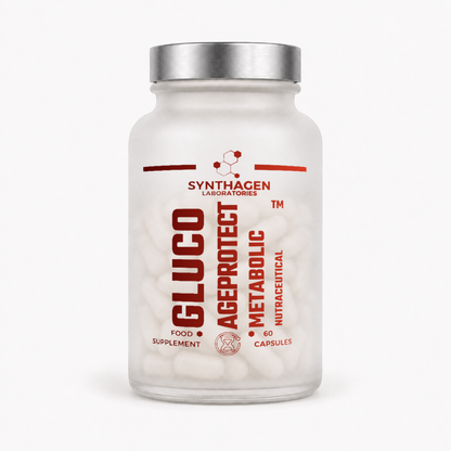 GLUCO AGEPROTECT™ (Metabolic)