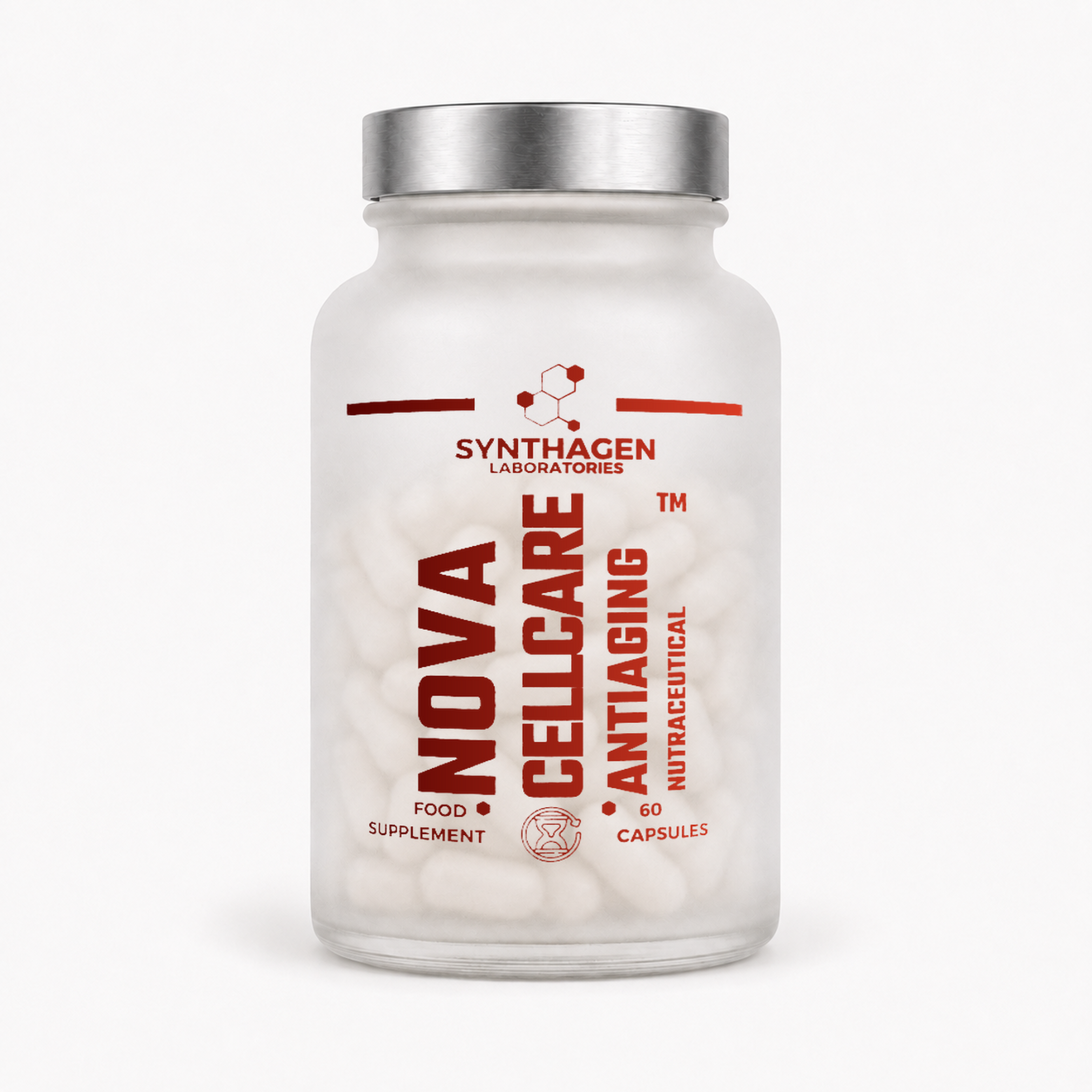 NOVA CELLCARE™ (Antiaging)