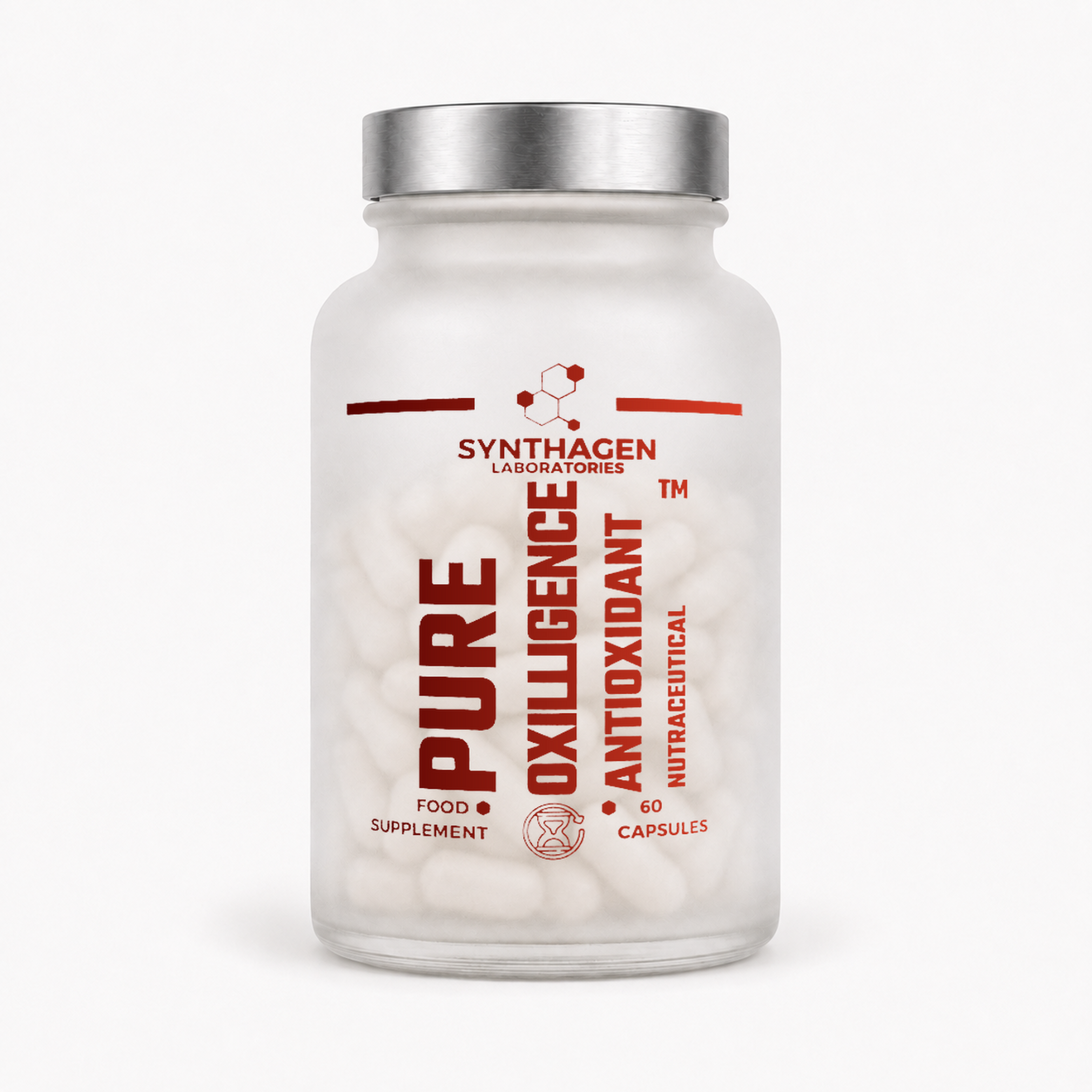 PURE OXILLIGENCE™ (Antioxidant)