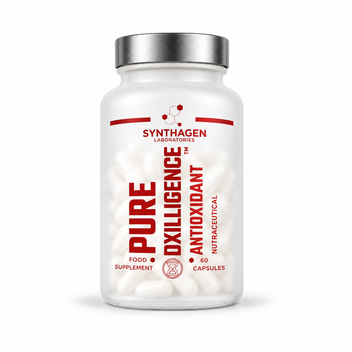 PURE OXILLIGENCE™ (Antioxidant)