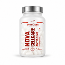 NOVA CELLCARE™ (Antienvejecimiento)