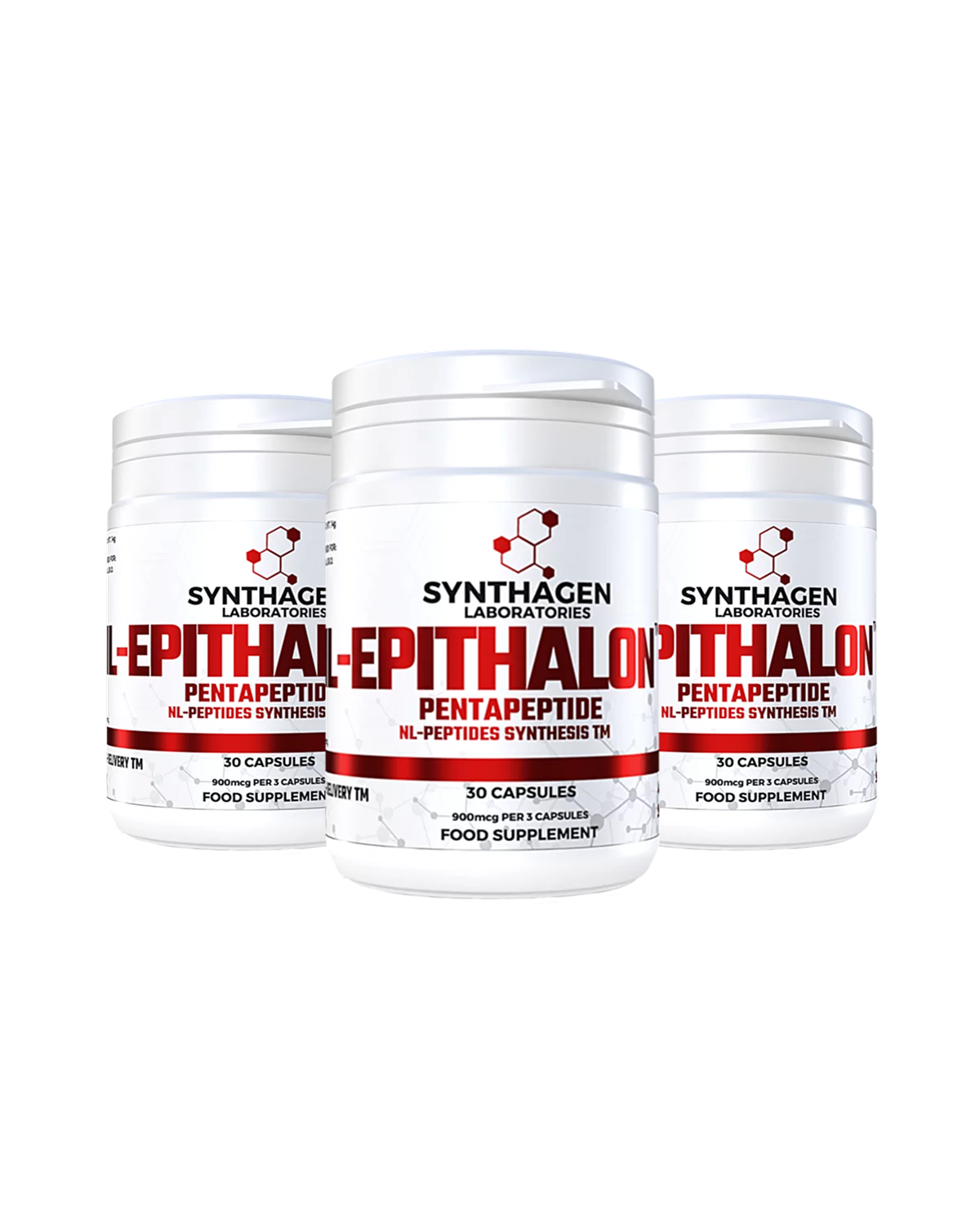 NL-EPITHALON™ (PENTAPEPTIDE)