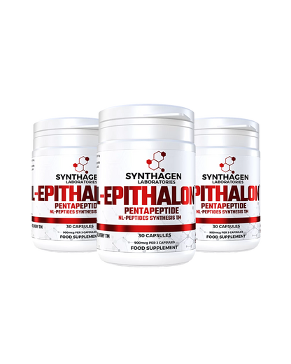 NL-EPITHALON™ (PENTAPEPTIDE)