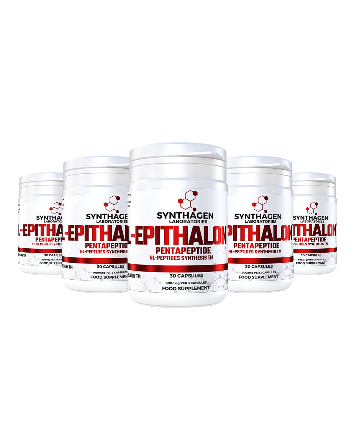 NL-EPITHALON™ (PENTAPEPTIDE)
