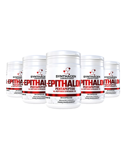NL-EPITHALON™ (PENTAPEPTIDE)