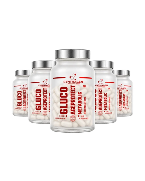 GLUCO AGEPROTECT™ (métabolique)