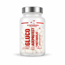 GLUCO AGEPROTECT™ (métabolique)