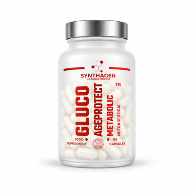 GLUCO AGEPROTECT™ (métabolique)